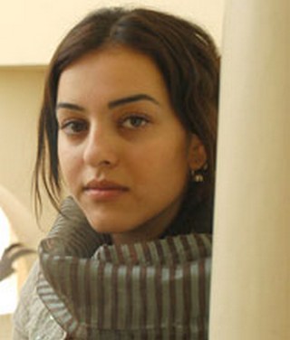 نيوشا توكليان Newsha Tavakolian