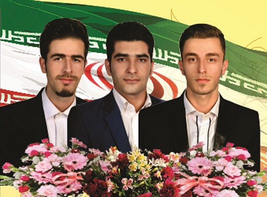 دانشمندان ایرانی