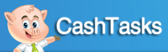 سایت کسب درآمد از کلیک Cash Tasks