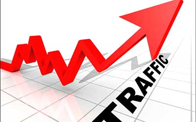 افزایش بازدید سایت و وبلاگ شما