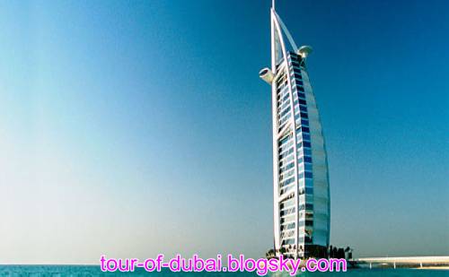 تور دبی هر هفته با پروازهای اماراتی و ایرانی