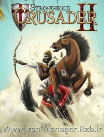 دانلود بازی Stronghold Crusader II برای PC