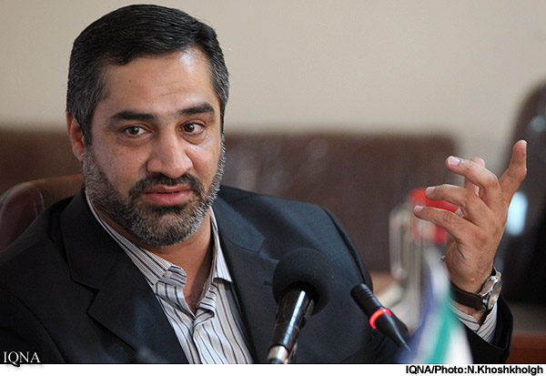 استاد احمد ابوالقاسمی