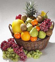 میوه های درمانگر