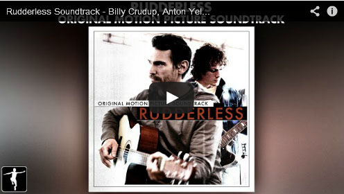 دانلود ویدئو آهنگ ها و موسیقی متن فیلم Rudderless دانلود ویدئو آهنگ ها و موسیقی متن فیلم Rudderless