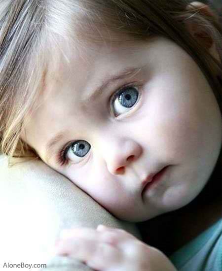 عکس خوشگل ترین دختر چشم آبی دنیا