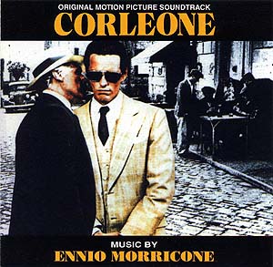 Ennio Morricone - Corleone Ennio Morricone - Corleone