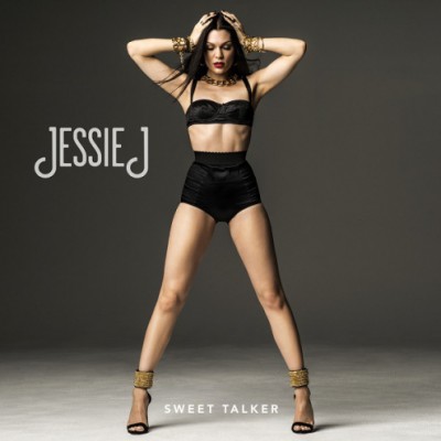  Jessie J - Personal