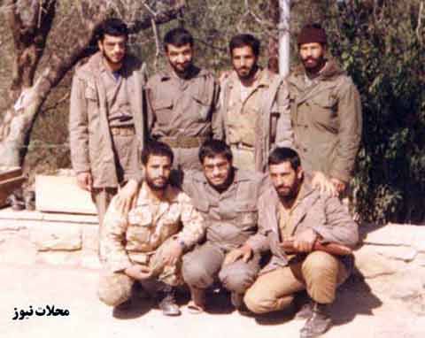 آیینه یزد - با هاشمی و میرحسین مصاحبه کنید