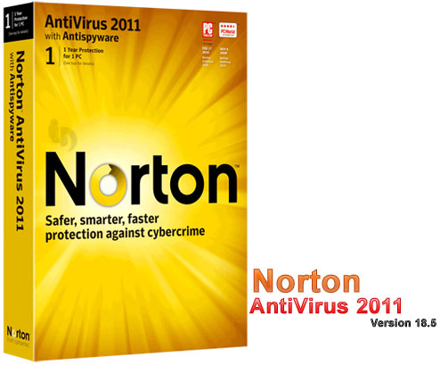 آپدیت آفلاین آنتی ویروس Norton