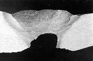 خوردگی قطعات جوشکاری شده