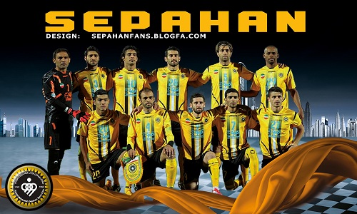 sepahan sepahan