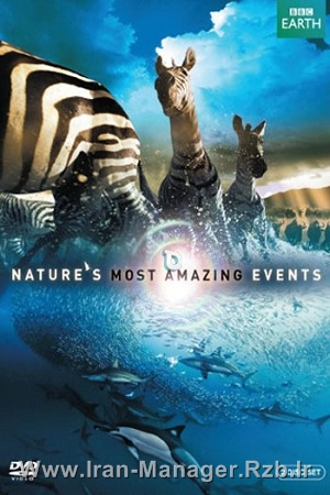 Nature’s Most Amazing Events