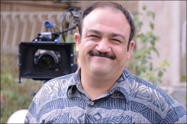 فیلم جدید مهران مدیری تصویر برداری میشود - اتاق عمل
