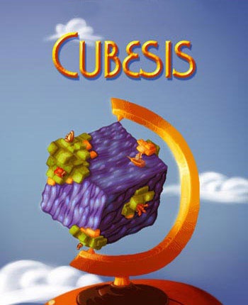 دانلود رايگان بازي كم حجم و جالب Cubesis جعبۀ ميوه اي