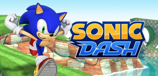 دانلود بازی Sonic Dash اندروید