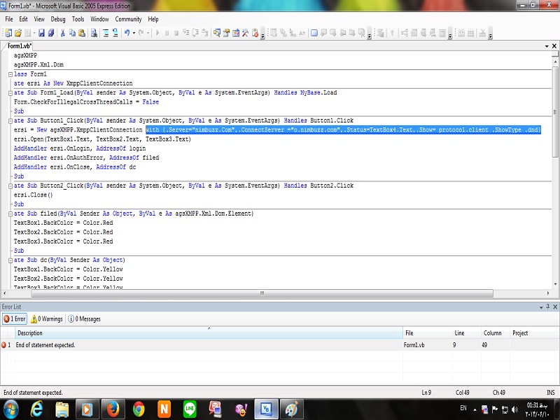 code - help me in code Wd