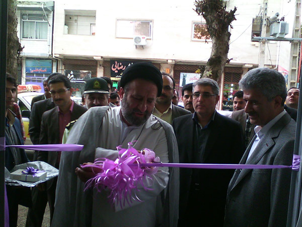 ماسال نیوز دفتر نمایندگی نظام مهندسی ساختمان در ماسال به بهره برداری رسید ماسال نیوز دفتر نمایندگی نظام مهندسی ساختمان در ماسال به بهره برداری رسید