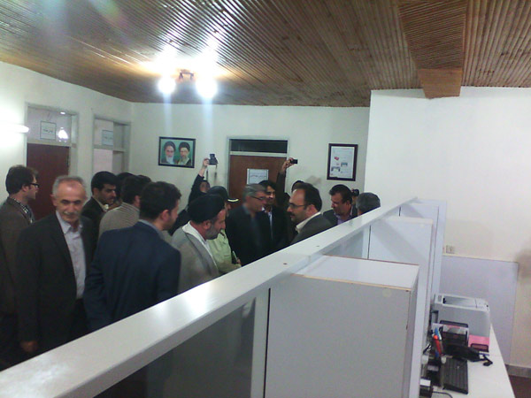 ماسال نیوز دفتر نمایندگی نظام مهندسی ساختمان در ماسال به بهره برداری رسید ماسال نیوز دفتر نمایندگی نظام مهندسی ساختمان در ماسال به بهره برداری رسید