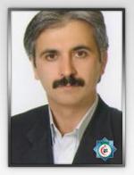 جواد عباس نژاد قاضی جهانی - مربی آموزشی در دانشگاه علوم پزشکی شهیدبهشتی