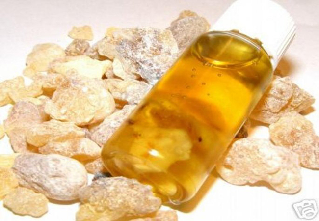 طب سنتی و گیاهان دارویی: ترمیم زخم پوست با این روغن طب سنتی و گیاهان دارویی: ترمیم زخم پوست با این روغن