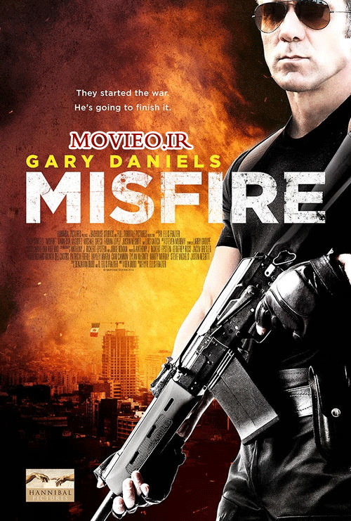 دانلود فیلم Misfire 2014 با لینک مستقیم