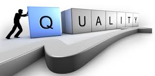 Quality in Industrial