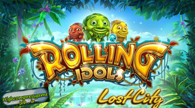 دانلود بازی کم حجم Rolling Idols برای کامپیوتر