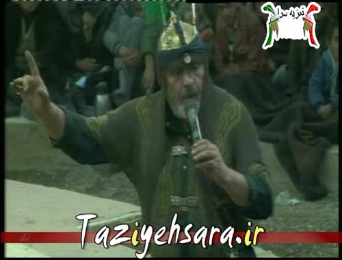 دانلود پشخیمه رضا مشایخی (رضا ورسی ) در حسینیه حضرت ابالفضل قودجان