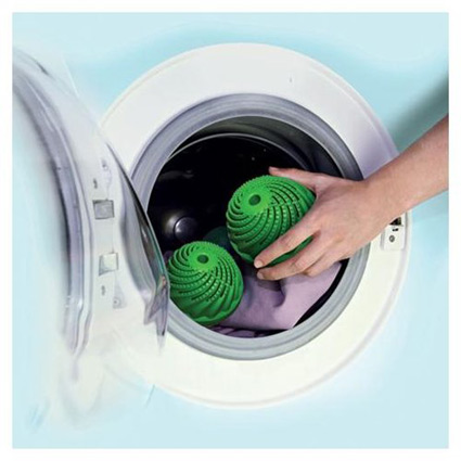 توپ ماشین لباسشویی مجیک بال