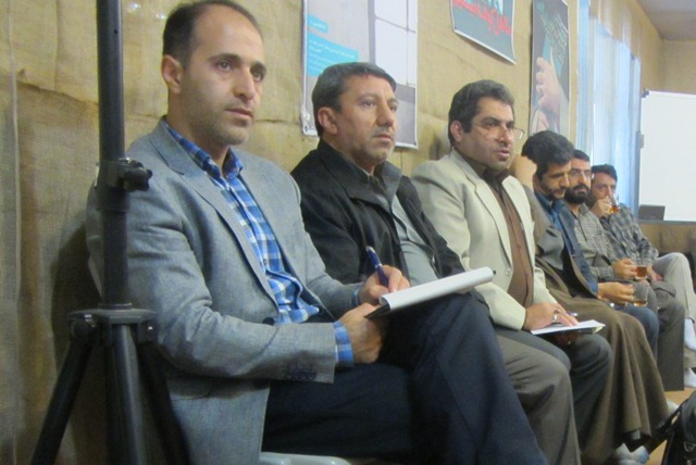 باغ موزه دفاع مقدس، دلبریان، چمی گوی