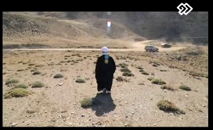 دانلود مستند دفاع مقدس "با فرمایشات استاد صمدی آملی"