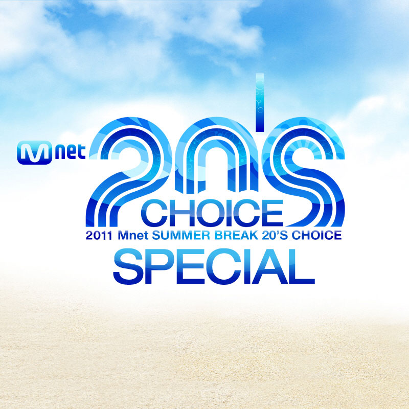 Single_Kim Hyun Joong – 2011 Mnet 20&#039;s Choice Special