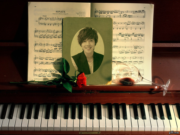 Single_Other Music Of Kim Hyun Joong