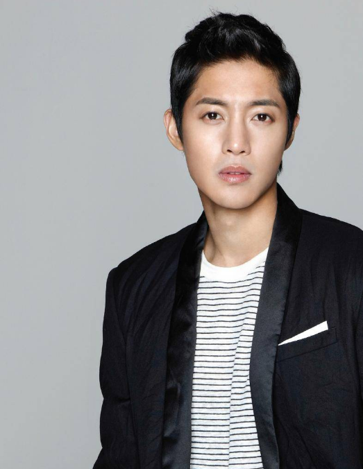 Article_Kim Hyun Joong agency denies enlistment rumors