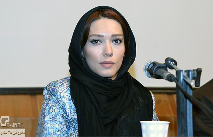 عکس های جدید شهرزاد کمال زاده