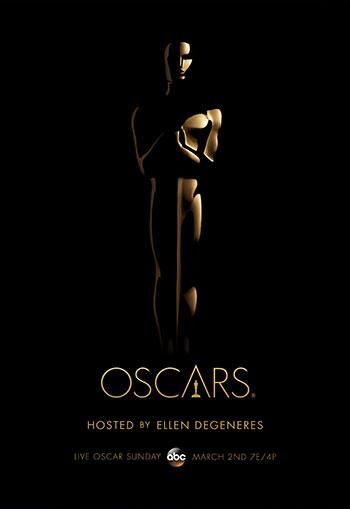 دانلود مراسم اسکار ۲۰۱۵ – The 87th Annual Academy Awards 2015
