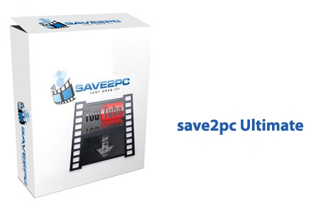 دانلود save2pc Ultimate 5.41 Build 1502