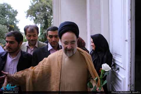 آیینه یزد - رای و خواست مردم برای تحقق یک حکومت مطلوب لازم است