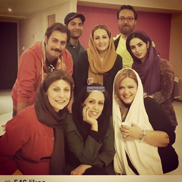 www Campec Ir Bahareh Rahnama 188 عکس های جدید بازیگران ایرانی (سری 58)