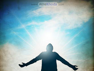 من از خدا خواستم - عطر خدا www.atrekhoda.com