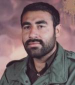 زندگی نامه و بخشی از وصیت نامه شهید غلامرضا آقاخانی