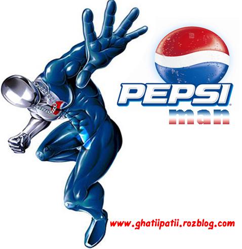 دانلود نسخه قابل حمل بازی خاطره انگیز پپسی من Pepsiman 