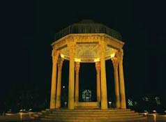 زندگی نامه حافظ