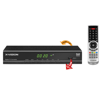 قیمت گیرنده دیجیتال