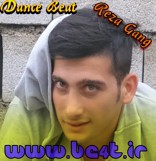 Reza Gang - Dance Beat