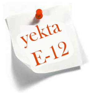 yekta-E12