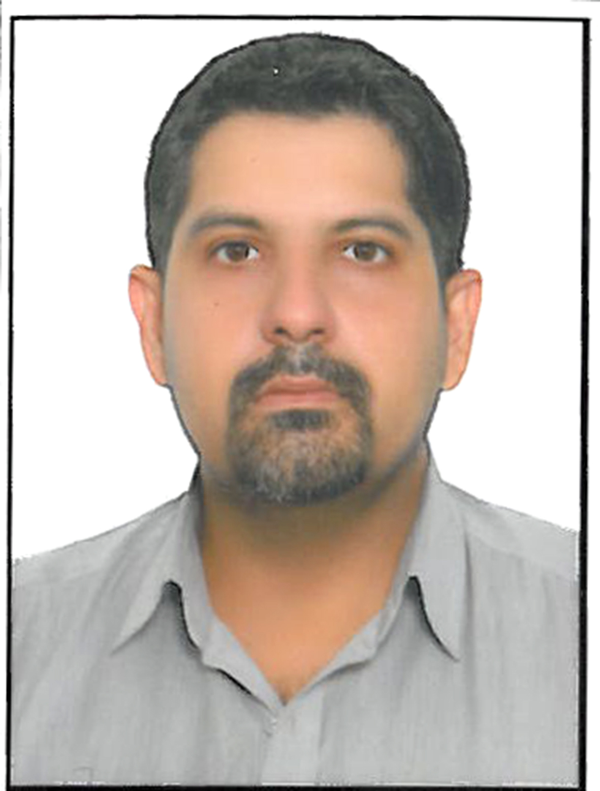 مبصری