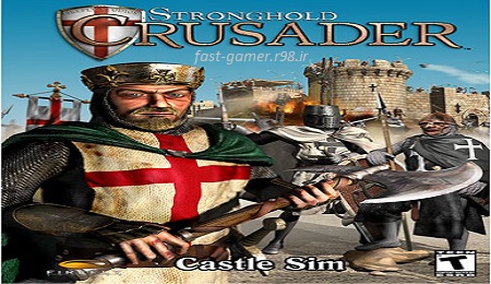 دانلود patch بازی Stronghold Crusader 1
