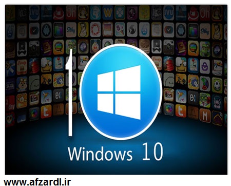 دانلود نسخه پیش نمایش ویندوز ۱۰ – Windows 10 Technical Preview